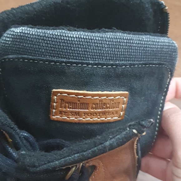 Steve Madden Boots - Picture 7 of 9